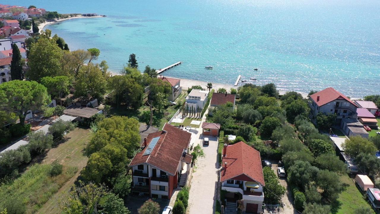 Beach House Ana Sukošan المظهر الخارجي الصورة