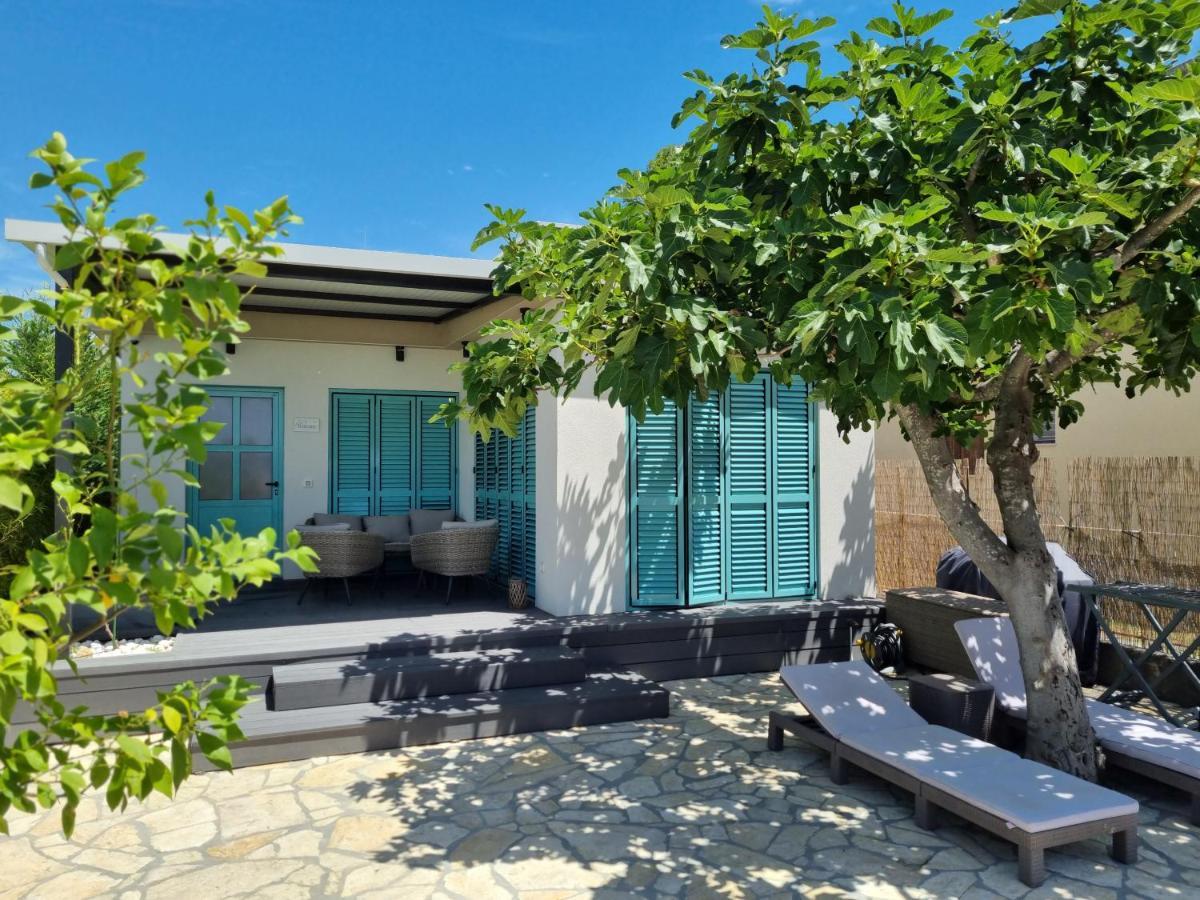 Beach House Ana Sukošan المظهر الخارجي الصورة